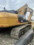 Caterpillar 330DL Excavator - Foreign Used - 2