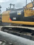 Caterpillar 330DL Excavator - Foreign Used - 3