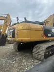 Caterpillar 330DL Excavator - Foreign Used - 4