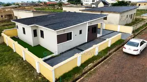 Furnished 3-Bedroom Bungalow in Baay Realty, Oluwo for Sale
