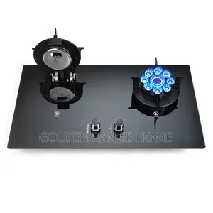 2 Burner Gas Hob Cooker Mai Daga Sama