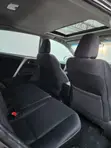 2015 Toyota RAV4 XLE AWD SUV - 1