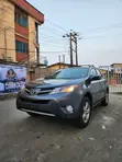 2015 Toyota RAV4 XLE AWD SUV - 2