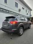2015 Toyota RAV4 XLE AWD SUV - 3