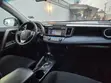 2015 Toyota RAV4 XLE AWD SUV - 4