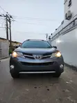 2015 Toyota RAV4 XLE AWD SUV - 5