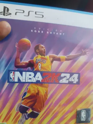 NBA 2K24 for PS5 (Used)