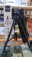 Yunteng VCT-999 Tripod - 1