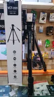 Yunteng VCT-999 Tripod - 2