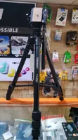 Yunteng VCT-999 Tripod - 3