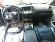 Nissan Maxima 2012 Blue - 1