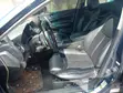 Nissan Maxima 2012 Blue - 2
