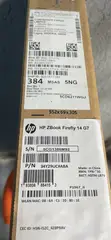 HP ZBook Firefly 14 G7 Laptop - Core i7, 16GB RAM, 512GB SSD - 1