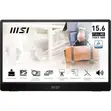 MSI PRO MP161 E2 Portable Monitor 15.6" FHD IPS USB-C - 2