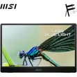 MSI PRO MP161 E2 Portable Monitor 15.6" FHD IPS USB-C - 3