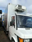 Mercedes-Benz Mini Cooling Van - 1