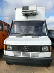 Mercedes-Benz Mini Cooling Van - 2