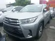 Toyota Highlander 2015 Ja - 1