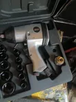 Set of Air Impact Wrenches - 2