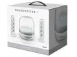 Harman Kardon SoundSticks Bluetooth Masu Magana - 2