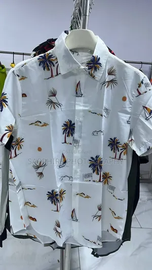 Vintage Shirts - 100K Brand