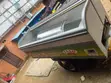 Used Chiller Glass - Foreign Used, Like New - 1
