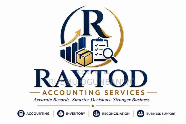 Professional Stocktaking & Inventory Reconciliation Services - 1