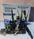 Sennheiser 3-in-1 Wayar-Babu Makirufo (Wuya/Hannu) - 1