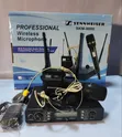 Sennheiser 3-in-1 Wayar-Babu Makirufo (Wuya/Hannu) - 2