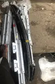2003-2006 Honda Accord Front & Rear Bumper Beam - 3