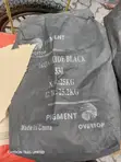 Black Iron Oxide - 1
