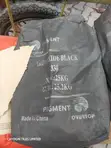Black Iron Oxide - 2