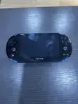 Sony PS Vita Slim PCH-2000 - Blue | 32GB Memory Card - 2
