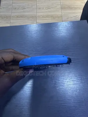 Sony PS Vita Slim PCH-2000 - Blue | 32GB Memory Card