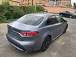 Toyota Corolla 2021 Blue - 4
