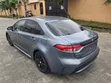 Toyota Corolla 2021 Blue - 5