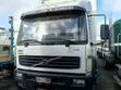 Volvo Container Body Truck - 10 Bolts, 6 Tires - 2