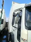 Volvo Container Body Truck - 10 Bolts, 6 Tires - 4