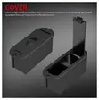 9V Battery Holder with Snap Connector for Bass Guitar - 3