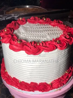 Heavenly Foods - Cakes, Pies & Pastries