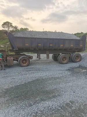 Granite Chippings Supply
