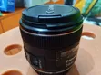Canon 24mm Full Frame Prime Lens - 1