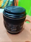 Canon 24mm Full Frame Prime Lens - 2