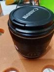 Canon 24mm Full Frame Prime Lens - 4