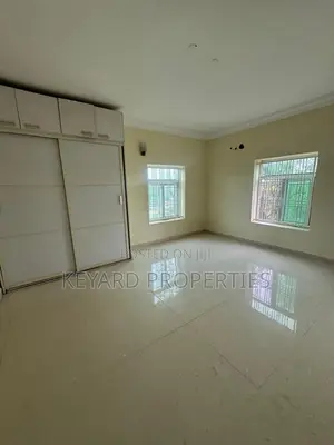 2 Bedroom Apartment for Rent a Katampe (Main)