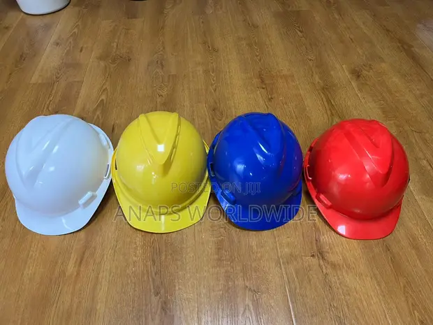 V-Guard Safety Helmet - 1