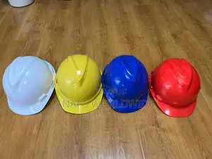 V-Guard Safety Helmet