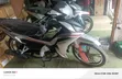 New Qlink Reiz 110 2025 Motorcycle - Gray - 1