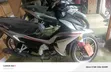 New Qlink Reiz 110 2025 Motorcycle - Gray - 3