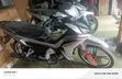 New Qlink Reiz 110 2025 Motorcycle - Gray - 4